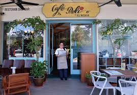 Desa parkcity community/government 52200 kuala lumpur. Eat Drink Kl Cafe Deli By El Meson Now In Desa Parkcity Mont Kiara Bangsar