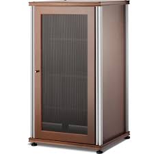 Check spelling or type a new query. Salamander Designs Sb402w A Synergy 402 40 Tall Av Cabinet Audio Rack In Walnut Aluminum Frame