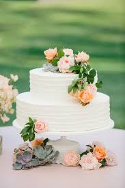 4 tier robins egg blue buttercream cake. 20 Gorgeous Wedding Cakes That Wow Elegantweddinginvites Com Blog