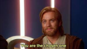 Obi Wan Kinobi Meme Template Album On Imgur