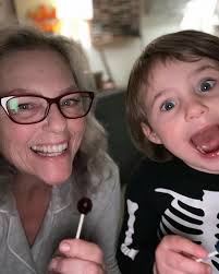 Barbara Ellen Reagan (@mamababbs) • Instagram photos and videos