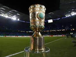 Get dfb pokal 2020/2021 draw and all soccer leagues and competitions draws. Bayern Munich Drawn Against Heidenheim In Dfb Pokal Sportstar