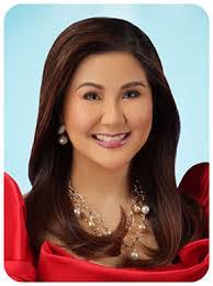 Bernadette Torres's Instagram, Twitter & Facebook