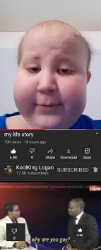 How do i know if they're having problems coping? This Kid Has Cancer And These Mf Just Be Like Dislike Memes