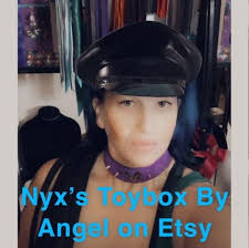 Nyx's Toybox By Angel