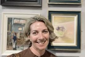 If you missed The Society of Women Artists 164th Annual Exhibition at Mall  Galleries it is online www.swaonlinegallerym.oess1.uk @swainfo  @juliecollinsart @mallgalleries