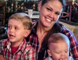 Mother of Autumn Steele Calls For Burlington Police Officer Jesse Hill To  Be Charged