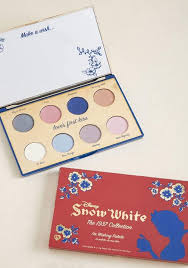 Besame Cosmetics Inc Besame Cosmetics I M Wishing Eyeshadow Palette Besame Cosmetics Disney Makeup Beauty Cosmetics