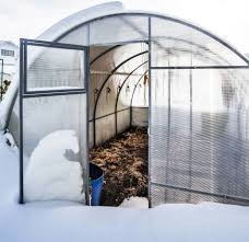 Maybe you would like to learn more about one of these? How Warm Does A Greenhouse Get In Winter Greenhouse Today