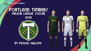 You can find the 2019 portland timbers jerseys along with timbers gear including home, away and third jerseys, apparel. Portland Timbers Kits 2021 Mls Pes 2021 Ps4 Youtube