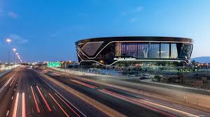 Allegiant stadium is a domed stadium located in paradise, nevada, united states. Manica Hntb Partner On Raiders Stadium Which Opens Sept 21 Kansas City Business Journal