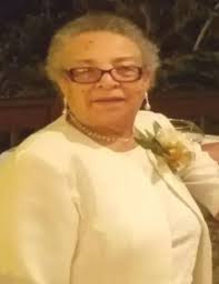 Mrs. Roberta Gordon Obituary January 14, 2022
