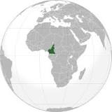 Cameroun — Wikipédia