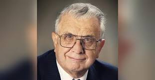 Mr. John C. Ford Obituary