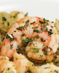 Spaghetti Squash Shrimp Scampi Recipe By Tasty Recipe Tasty Spaghetti Squash Recipes Spaghetti Squash Shrimp