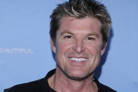 Ingo Rademacher replacing Winsor Harmon as Thorne