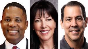 The Top 25 C-Suite Executives of Tampa for 2023