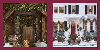 Cool xmas decorations for outside your house. 39 Spectacular Outdoor Christmas Decorations Best Holiday Home Decor