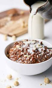Their recipe includes ground beef, dry oatmeal, ketchup, yellow mustard, and brown sugar. Nutella Brownie Oatmeal Cafe Delites