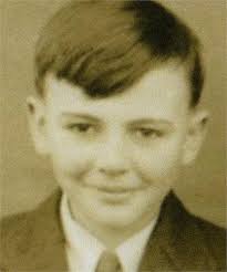 James Gerald “Jerry” Flanagan (1921-1999)