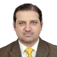 Naveed Zaman Akhunzada