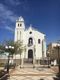 Su nombre era fernando martim de bulhões e taveira azevedo. Parroquia San Antonio De Padua Barranquitas 2021 What To Know Before You Go With Photos Tripadvisor