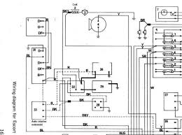 Yamaha outboard wiring diagram inspirational yamaha 703 remote. Ford Granada Mk3 Wiring Diagram Wiring Diagrams High Put