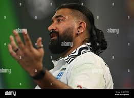 Lukeman hi-res stock photography and images