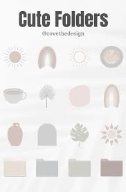 Wishing you all the very best in this dif. 63 Desktop Aesthetic Ideas In 2021 Custom Folders Folder Icon Desktop Wallpaper Organizer