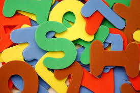 Check spelling or type a new query. Moldes De Letras En Foami Para Imprimir Y Recortar