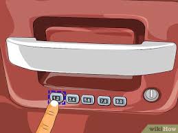 By pressing these digits within five seconds of entering the factory code, the doors of your vehicle will lock and unlock to signal that the code you entered is correct. 3 Ways To Find The 5 Digit Default Keyless Code On Ford Explorer Or Mercury Mountaineer