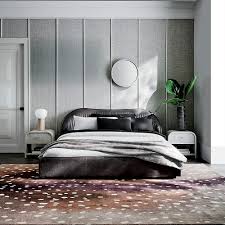 Wholesale electric medical bed wholesale wood kitchen cabinet wholesale fabric sofa bed wholesale electric hospital bed wholesale table bed cabinet wholesale leather wooden bed. Laval Leather Bed Cb2