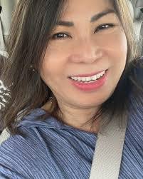 Josephine Sison's Instagram, Twitter & Facebook