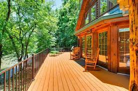 Bring a book or magazine and just enjoy the weather and the river. 5 Things You Didn T Know About Our Pigeon Forge Cabins