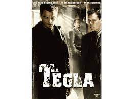 A warner kinyírta a tégla patkányretusálós kampányát. A Tegla Egylemezes Valtozat Dvd