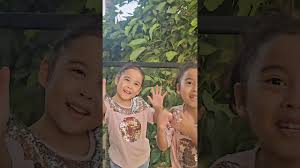 MARIE BELLA MODE ON🎵✨️ #dance #shortvideo #mariebellatwins