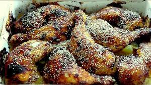 Turkish chicken shish kebab is a dish that is very known in the middle east. Turkish Style Chicken How To Cook Easy Recipe Youtube