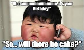 Joke4fun Memes Happy Birthday