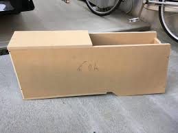 自作派必見 センターコンソールの作り方 diy ぶーぶろぐ コンソール 車 内装 スエード 生地