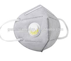 Era 4310 ffp3 n95 ve. Ffp2 Medizinische Fda 4 Lagige Kn95 Maske Wholesale Paper Packaging Products On Tradees Com