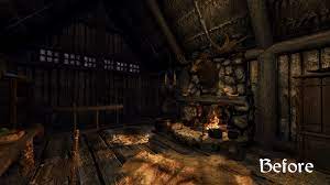 Cutting Room Floor Lighting Overhaul At Skyrim Nexus Mods And Community