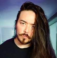 Ron Criswell's Instagram, Twitter & Facebook