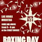 Boxing Day Fun with Las Ninas Muertas at the Crazy... event in Nevada City, CA