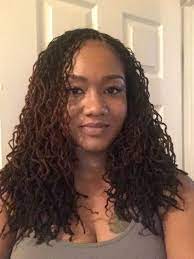 5 Wonderful Years Sld Hair Styles Curly Hair Styles Natural Hair Styles