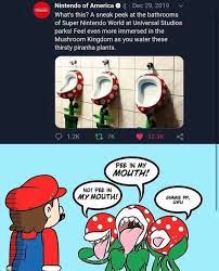 The twinkle effect is applied to one of its teeth instead. Thanks I Hate Piranha Plant In Smash Tihi