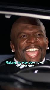 Sorry Vanessa, @Terry Crews owns this song now. #LastMeals #whitechicks