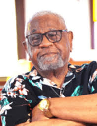 James Maurice Miles Obituary