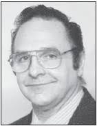 WILLIAM JOSEPH RADECKI