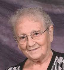 Obituary information for Ruth Mary Molitor