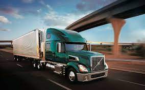 Semi Truck Wallpapers Top Free Semi Truck Backgrounds Wallpaperaccess